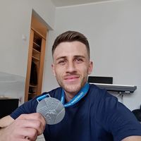 Douglas Bentley's Photo