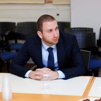 Le foto di Saba Sakhvadze