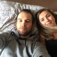 Aram Wilkins's Photo