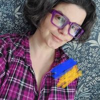 Fotos von Olena Kriuchkova