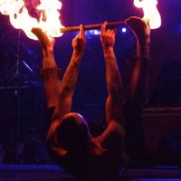 Alfonso Leongomez's Photo