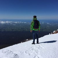 Photos de Max Luedemann