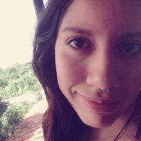 Le foto di Gaby Canela