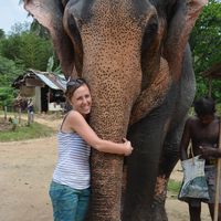 Emilia Popiołek's Photo