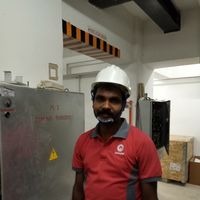 Raja Chellappan's Photo