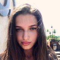 Liliia  Malovanchuk's Photo