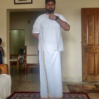 Shivayogi Kumbar's Photo