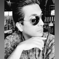 Mohammadreza Moazzeni的照片