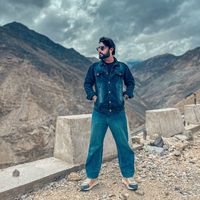 Nikhil Rupchandani's Photo