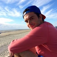 Louis Barron's Photo