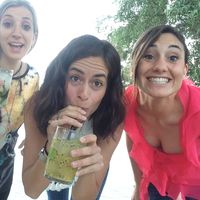 martina bertinazzi的照片