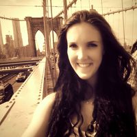 Le foto di Linda Tuhackova