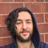 Mike McCaslin的照片