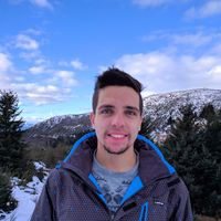 Gabriel Reis的照片