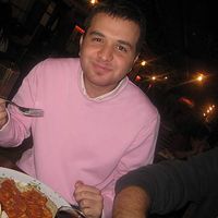 Egemen Pesluk的照片