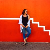 Anna Kroeger的照片