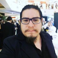 Wilberto Larroza's Photo