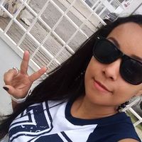 Alba Bermúdez的照片