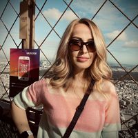 Fotos von Tati Vorobieva