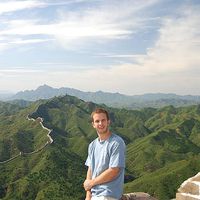 Mark Seccombe的照片