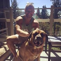 Josh Holbek的照片