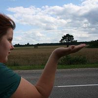 Sandra Strele's Photo