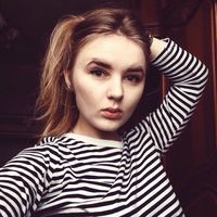 Alina Berezhna's Photo