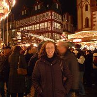 Julie Allard's Photo