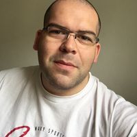 Felipe  Saavedra's Photo