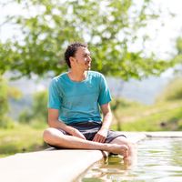 Yotam Yariv的照片