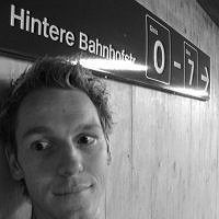 Dominic Müller's Photo