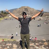 Fotos de Ashwin Rohra