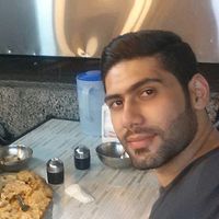 parsa amiri的照片