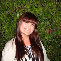 Le foto di Katie Devetyarova