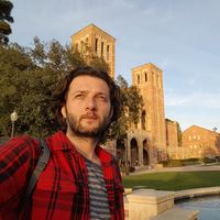 Sercan Belirgan的照片