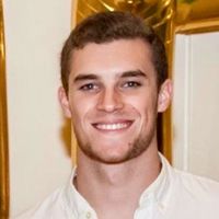 Garrett Strobel的照片