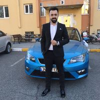 Berat Kılıç的照片