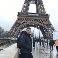 Masroor Fazli's Photo