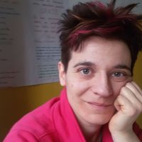 Elisa Doriguzzi Bozzo的照片