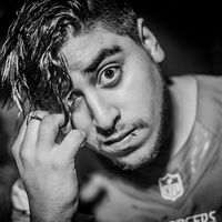 Mauricio Melgarejo's Photo