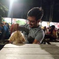 Saarth Jauhari的照片