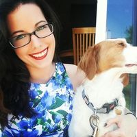 Lauren Hussey的照片