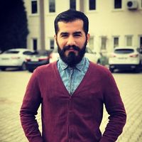 Sinan Kaya的照片