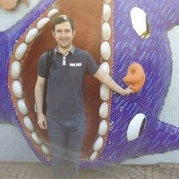 Miroslav Alekseev's Photo