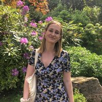 Lottie  Colquhoun's Photo