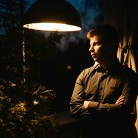 Дмитрий Васильев's Photo