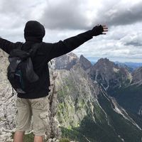 Luca Di Bartolo's Photo