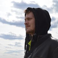 Dmitry Romanov's Photo