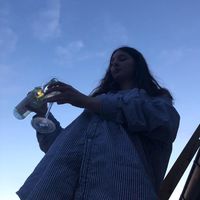 Alina Tuzlić's Photo