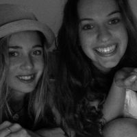 Alina Bärnth's Photo